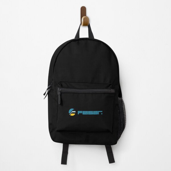 Item preview, Feisar Logo - Wipeout Essential T-Shirt designed and sold by sidlerkotaim.