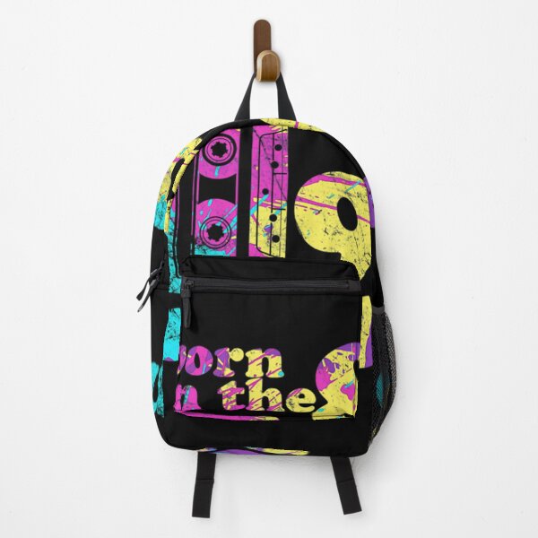 Item preview, Born In The 80S But 90S Made Me I Love The 80S Gift designed and sold by careensylena12.