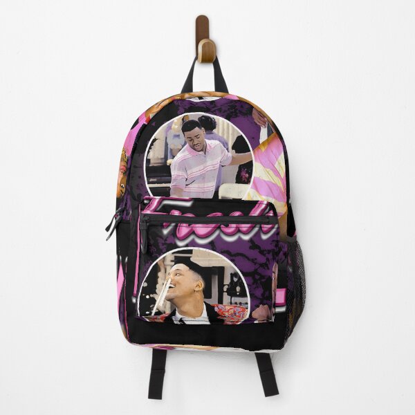 Item preview, Fresh Prince of Bel Air  designed and sold by Wahadnurgane.