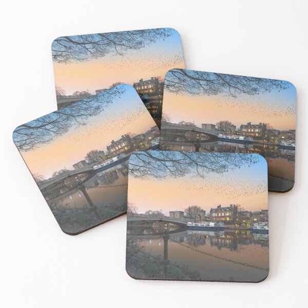 Item preview, York Starlings designed and sold by Alisonchambers2.