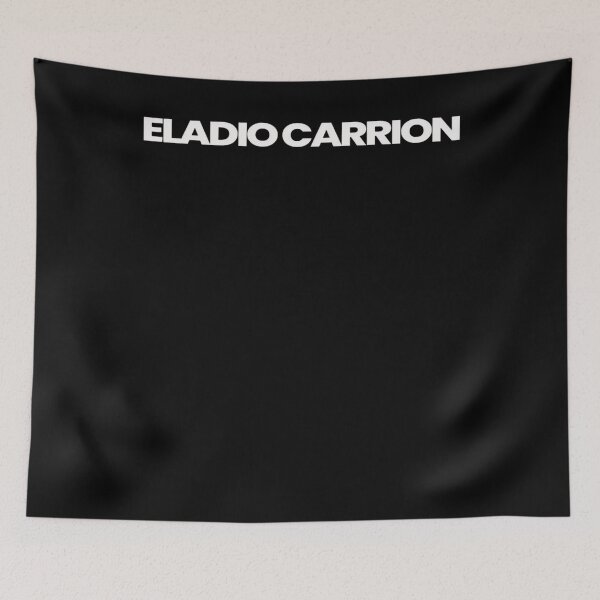 Item preview, Eladio Carrion American Rapper designed and sold by jeffiekhanpon.