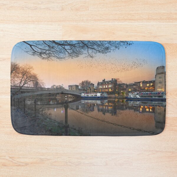 Item preview, York Starlings designed and sold by Alisonchambers2.