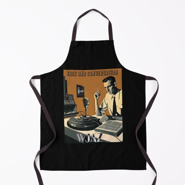 Item preview, W.JAZ, Jazz and Conversa.tion by Don.ald Fage.n designed and sold by LandersRuest.