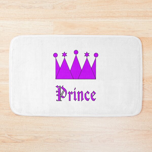 Item preview, Prince, Purple Crown, Royalty, Regal, Crown Jewels designed and sold by AASparksDesigns.