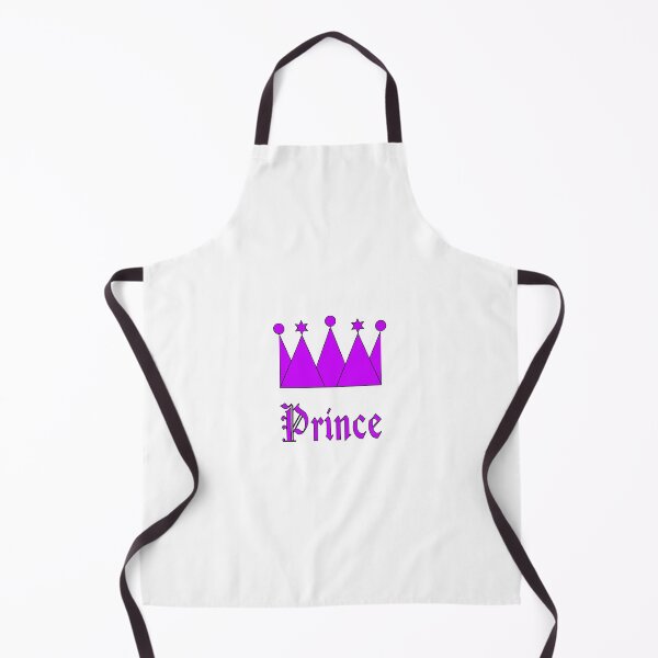 Item preview, Prince, Purple Crown, Royalty, Regal, Crown Jewels designed and sold by AASparksDesigns.