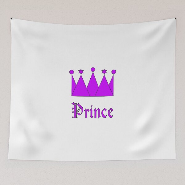 Item preview, Prince, Purple Crown, Royalty, Regal, Crown Jewels designed and sold by AASparksDesigns.