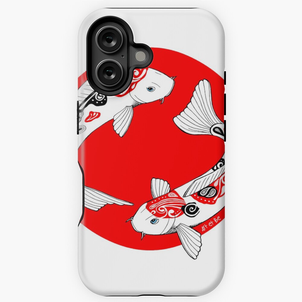 Item preview, iPhone Magsafe Tough Case designed and sold by artetbe.