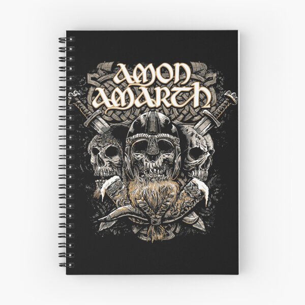 Item preview, Creation Flare Pioneer Celtic Frost Viking Metal Amon Amar designed and sold by ROBERTSAINDON8.