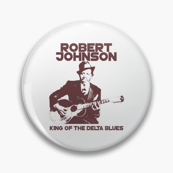 Item preview, guitar melody signer 80s vintage funny 90s delta retro music musician blue designed and sold by AugustusChicArt.