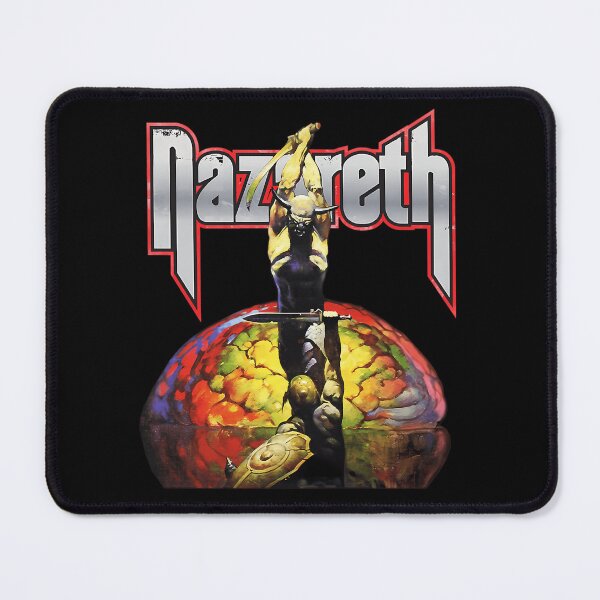 Item preview, Nazareths Band Hard Rock Scotland designed and sold by ROBERTSAINDON8.