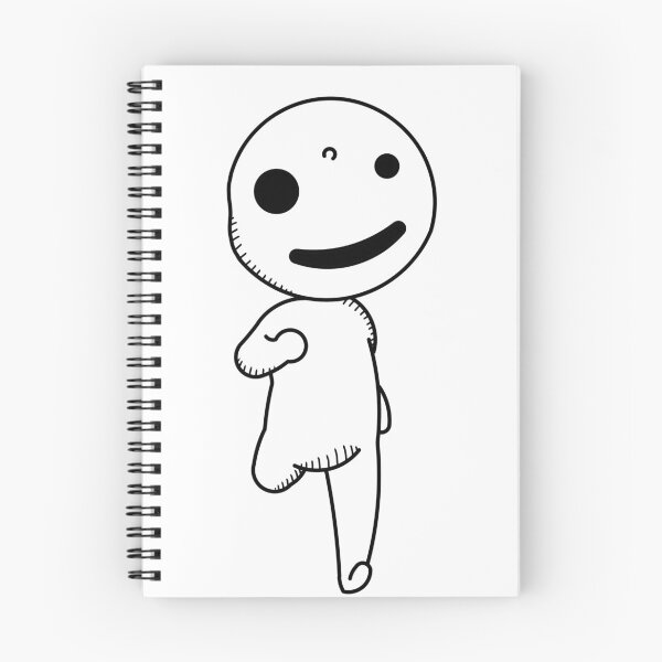 Item preview, Kodama designed and sold by Kama black&white.