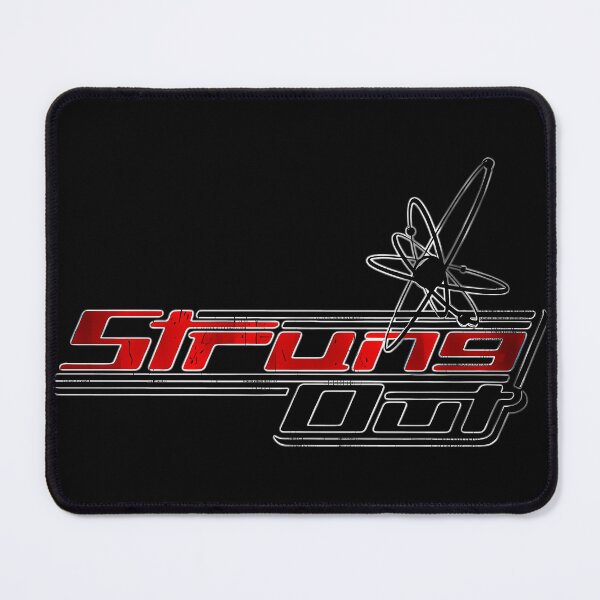Item preview, Logo Band Strungs Out designed and sold by shizzyhayhoez.