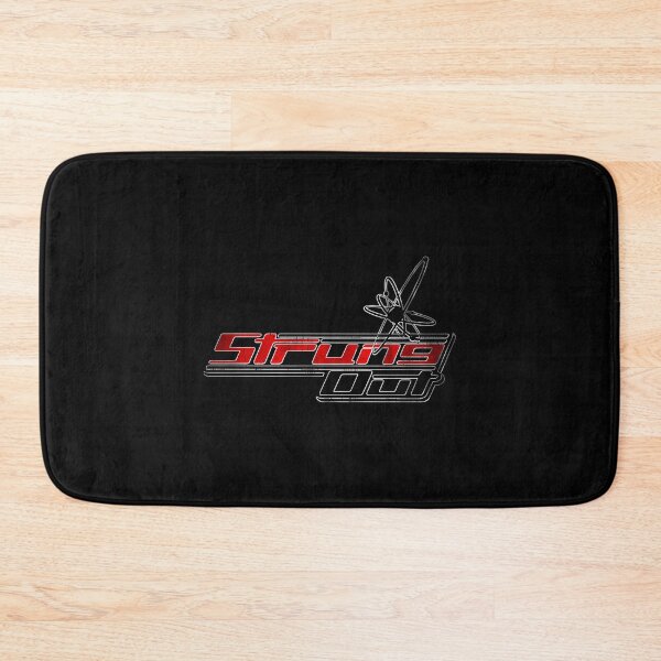 Item preview, Logo Band Strungs Out designed and sold by shizzyhayhoez.