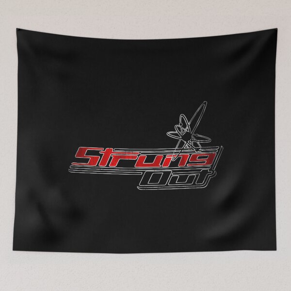 Item preview, Logo Band Strungs Out designed and sold by shizzyhayhoez.