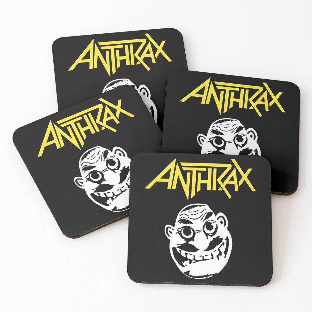 Item preview, Coasters (Set of 4) designed and sold by ROBERTSAINDON8.