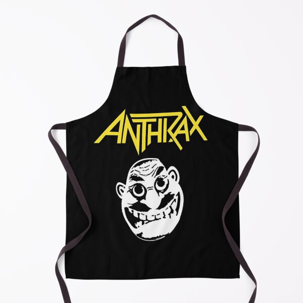 Item preview, Anthrax Band designed and sold by ROBERTSAINDON8.