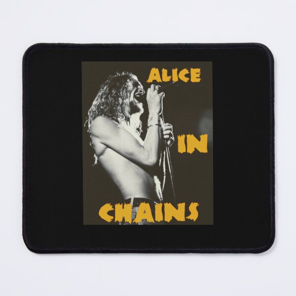 Item preview, Layne Staley Retro designed and sold by meganprihw.