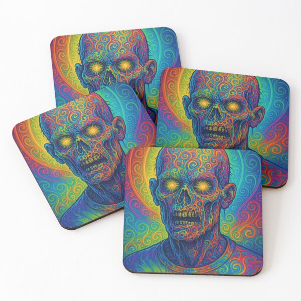 Item preview, Cosmic Corpse designed and sold by ArtificialAce.