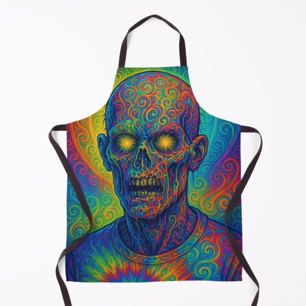 Item preview, Cosmic Corpse designed and sold by ArtificialAce.