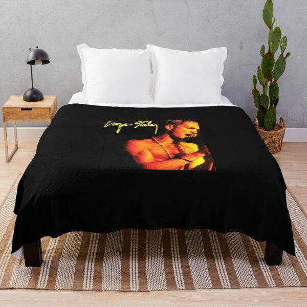 Item preview, Layne Staley Retro designed and sold by meganprihw.