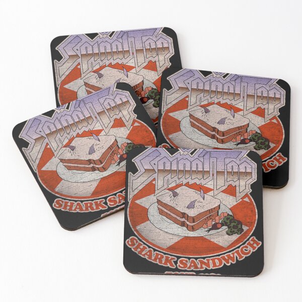 Item preview, Shark Sandwich  designed and sold by OdellKulas.