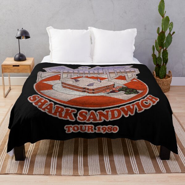 Item preview, Shark Sandwich designed and sold by OdellKulas.