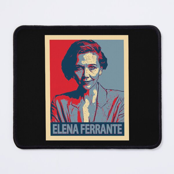 Item preview, Elena Ferrante Baseball ¾ Sleeve designed and sold by jeffiekhanpon.