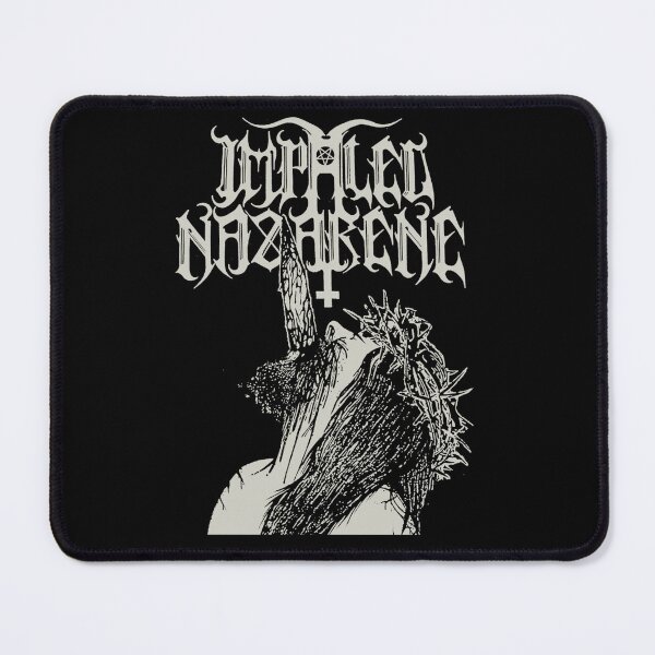 Item preview, Impaled Nazarene designed and sold by ROBERTSAINDON8.