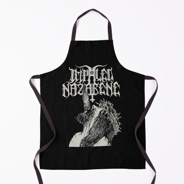 Item preview, Impaled Nazarene designed and sold by ROBERTSAINDON8.