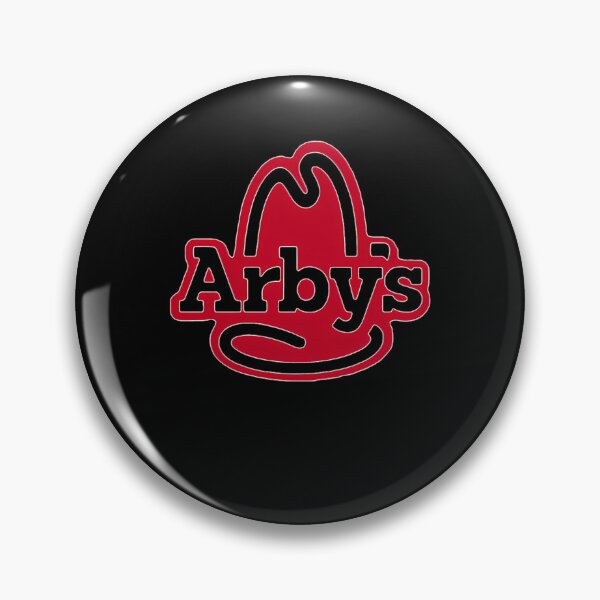 Item preview, Arbys designed and sold by Wahadnurgane.