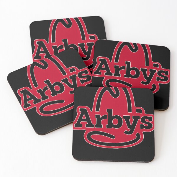 Item preview, Arbys designed and sold by Wahadnurgane.