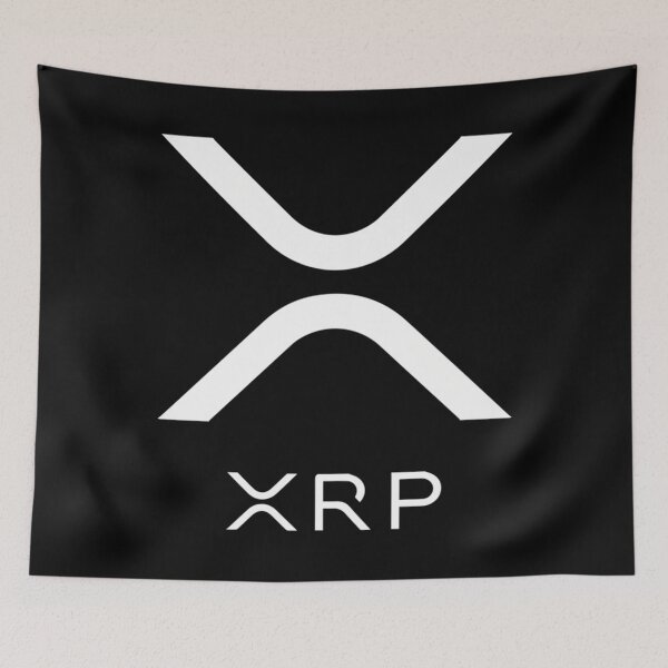 Item preview, Original Xrp Ripple designed and sold by shizzyhayhoez.