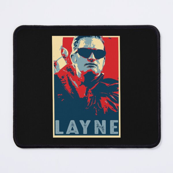 Item preview, Layne Staley Retro designed and sold by meganprihw.