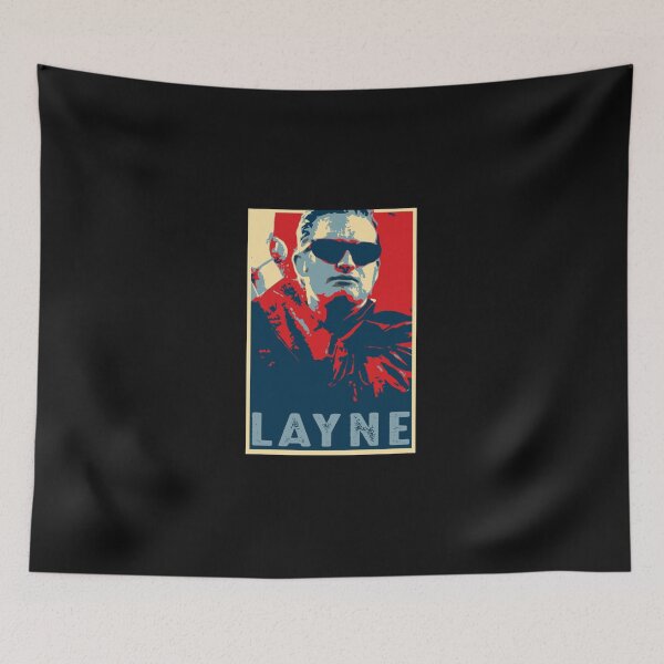 Item preview, Layne Staley Retro designed and sold by meganprihw.