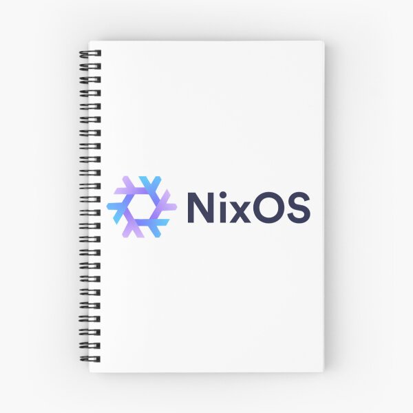 Item preview, Nixos Logo  designed and sold by shizzyhayhoez.