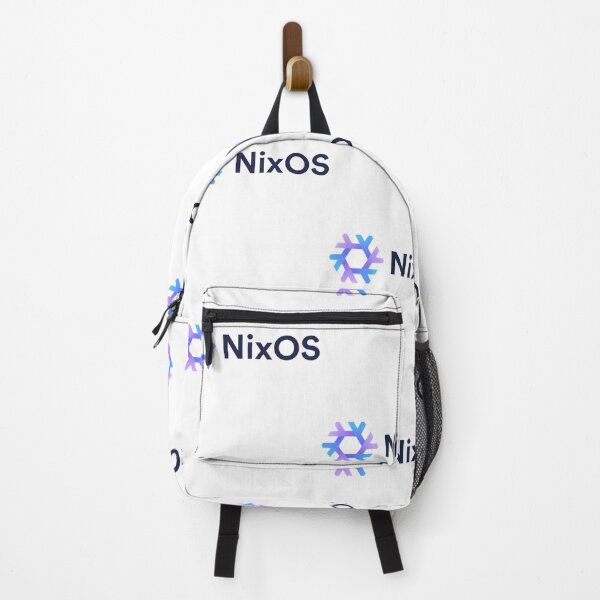 Item preview, Nixos Logo designed and sold by shizzyhayhoez.