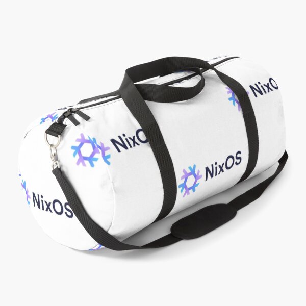 Item preview, Nixos Logo  designed and sold by shizzyhayhoez.