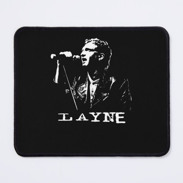 Item preview, Layne Staley Retro designed and sold by meganprihw.
