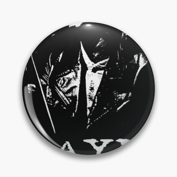 Item preview, Layne Staley Retro designed and sold by meganprihw.