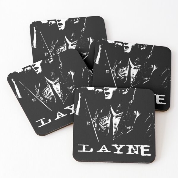 Item preview, Layne Staley Retro designed and sold by meganprihw.