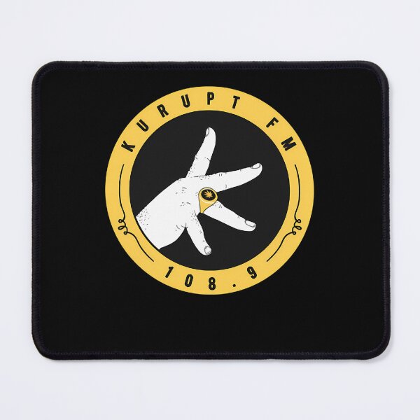 Item preview, Ku.rupt FM designed and sold by LandersRuest.