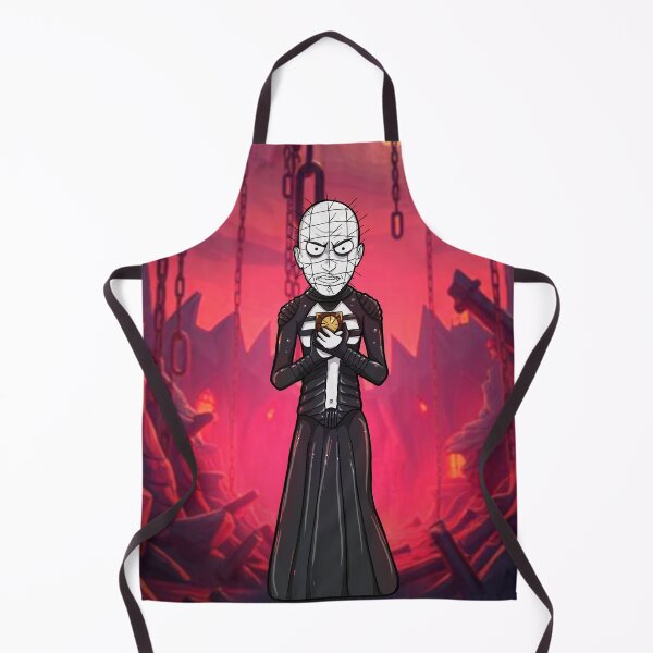 Item preview, Pin Head designed and sold by SideQuest - Scribbled Chaos!.