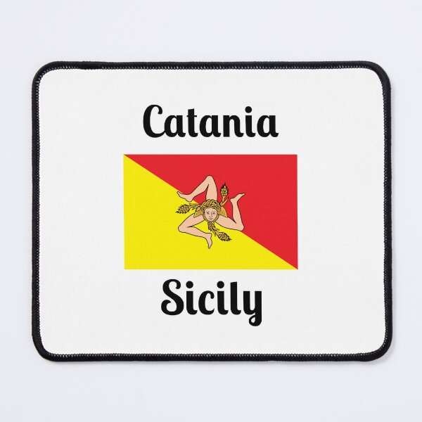 Item preview, Catania Sicily - Stylish Prints, designed and sold by Fleetwood1994.