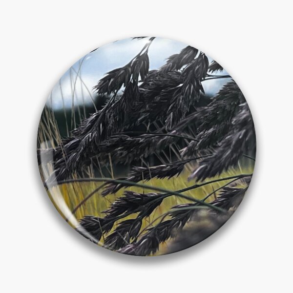Item preview, Bauernhof im Einklang – Segen, Frieden und Weizenfelder“: „Farm in Harmony – Blessing, Peace and Wheat Fields“ designed and sold by Yaroplanner.