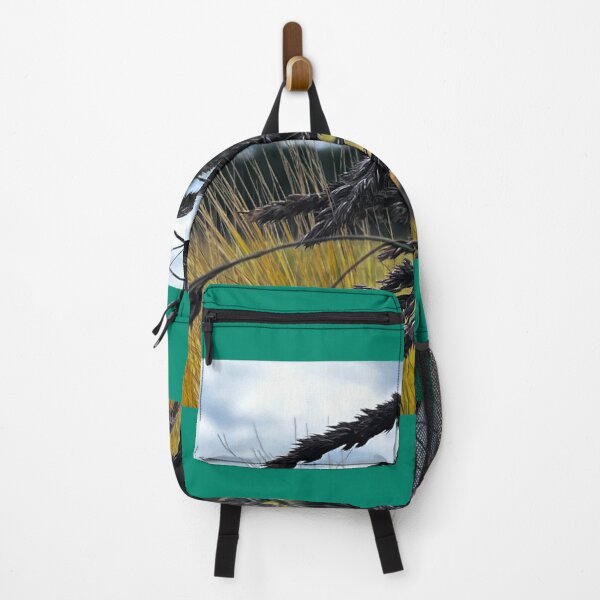 Item preview, Bauernhof im Einklang – Segen, Frieden und Weizenfelder“: „Farm in Harmony – Blessing, Peace and Wheat Fields“ designed and sold by Yaroplanner.