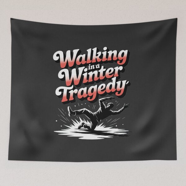 Item preview, Winter time - winter blanket lover - Cold hands warm heart - Cold weather - snow days - Cozy winter - Sweater weather - Winter season - Christmas time - Skiing season - Funny winter  designed and sold by JansenGS.