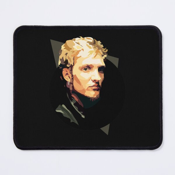 Item preview, Layne Staley Retro designed and sold by meganprihw.