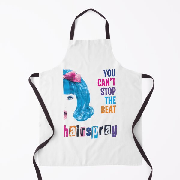 Item preview, Hairspray- The Musical - Logo designed and sold by shizzyhayhoez.