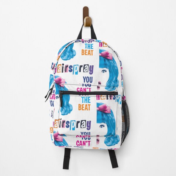 Item preview, Hairspray- The Musical - Logo designed and sold by shizzyhayhoez.