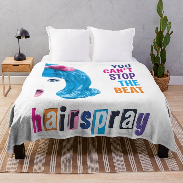 Item preview,  Hairspray-  The Musical  - Logo  designed and sold by shizzyhayhoez.